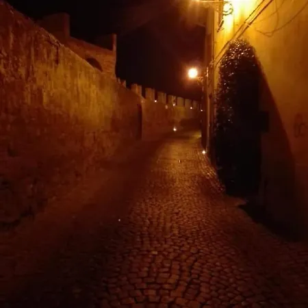 Casa Oasi Centro Storico Appartamento *