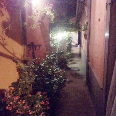 Casa Oasi Centro Storico