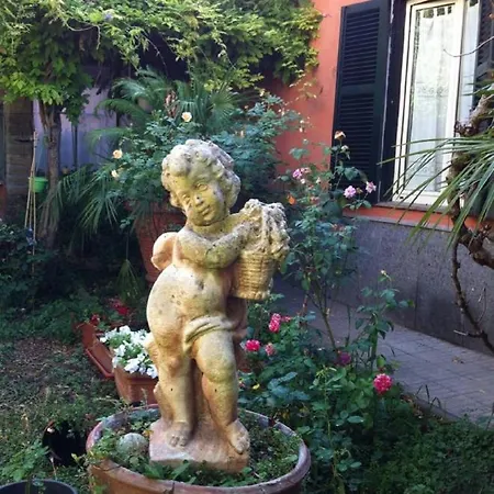 Casa Oasi Centro Storico Tuscania