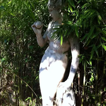 Casa Oasi Centro Storico * Tuscania