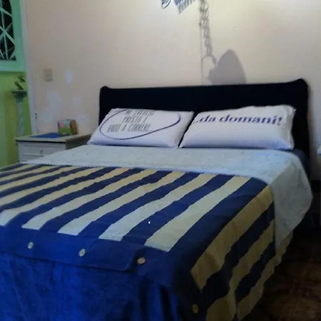 Appartamento Casa Oasi Centro Storico *