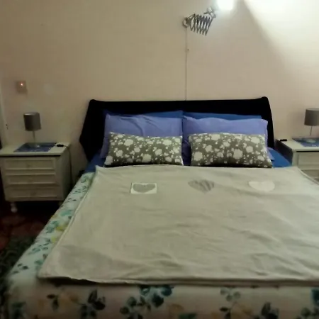 Appartamento Casa Oasi Centro Storico