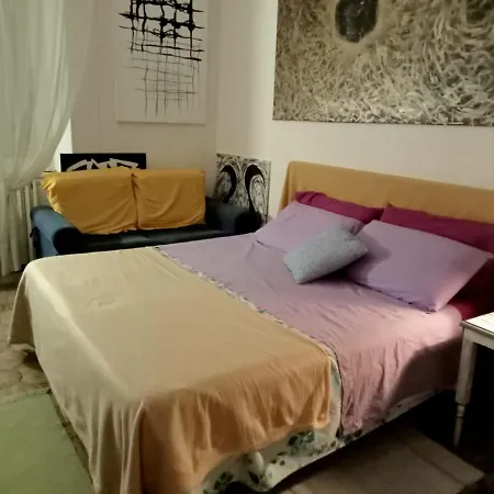 Casa Oasi Centro Storico Appartamento *