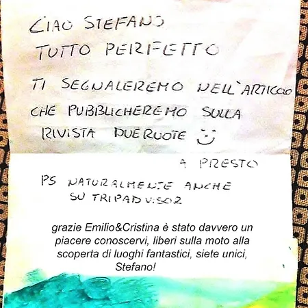 Appartement Casa 