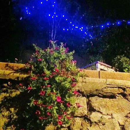 Casa Oasi Centro Storico * Tuscania