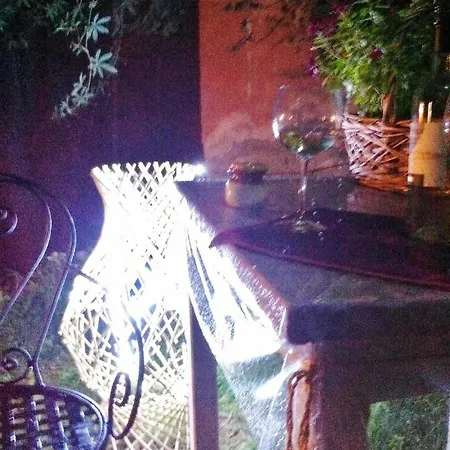 Casa Oasi Centro Storico *