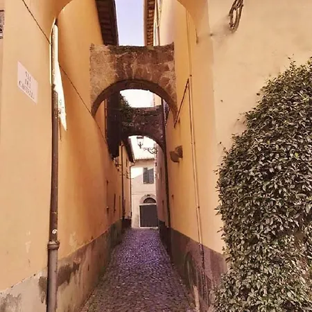 Appartamento Casa Oasi Centro Storico