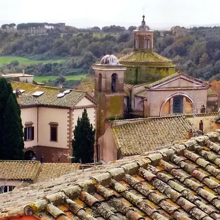 Casa Oasi Centro Storico